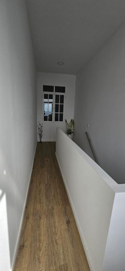 Casa Da Loba Hotel Фуншал Екстериор снимка