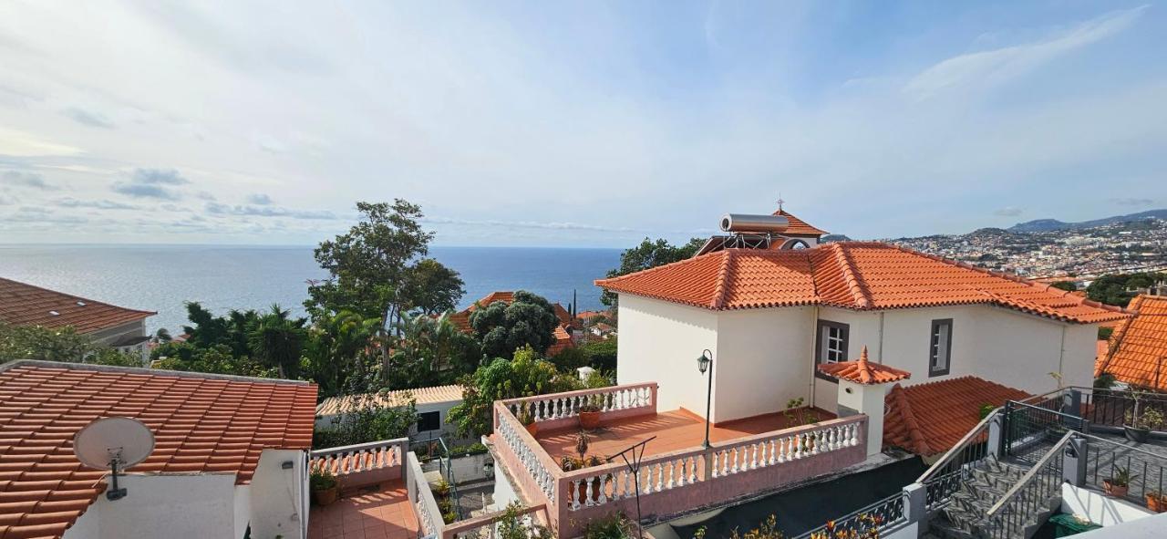 Casa Da Loba Hotel Фуншал Екстериор снимка