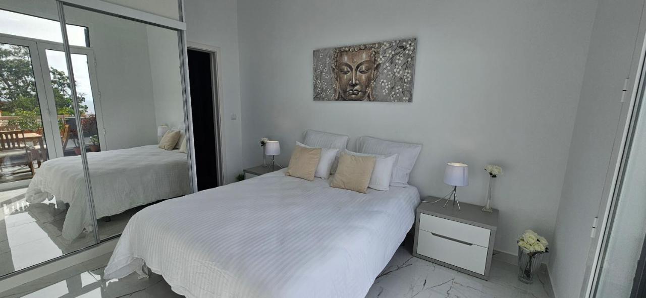 Casa Da Loba Hotel Фуншал Екстериор снимка