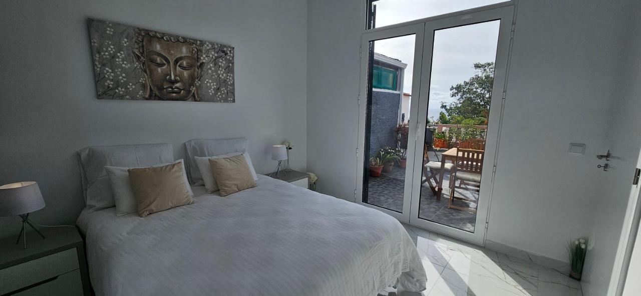 Casa Da Loba Hotel Фуншал Екстериор снимка