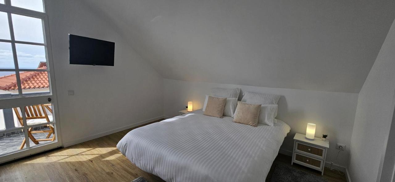Casa Da Loba Hotel Фуншал Екстериор снимка